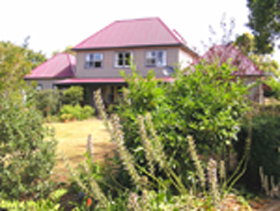 Redcliffe House - Coogee Beach Accommodation 0