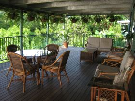 Daintree Riverview - Coogee Beach Accommodation 0