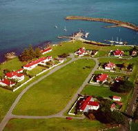 Pilot Station Accommodation - Coogee Beach Accommodation