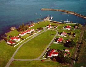 Pilot Station Accommodation - Coogee Beach Accommodation 0