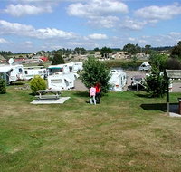 Waratah Camping Ground - Coogee Beach Accommodation