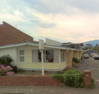Kingston Beach Motel - Coogee Beach Accommodation