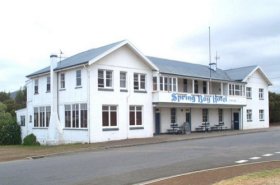 Spring Bay Hotel - Coogee Beach Accommodation 0