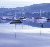 Huonville Grand Hotel - Coogee Beach Accommodation