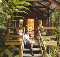 Cape Trib Beach House YHA - Coogee Beach Accommodation