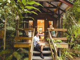 Cape Trib Beach House YHA - Coogee Beach Accommodation 0