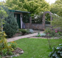 Old Wilmot Bakehouse - The - Coogee Beach Accommodation