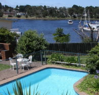 Leisure Inn Waterfront Lodge - Coogee Beach Accommodation