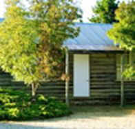Somerset Beachside Cabin and Caravan Park - Coogee Beach Accommodation