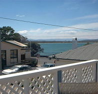 Freycinet Waters - Coogee Beach Accommodation