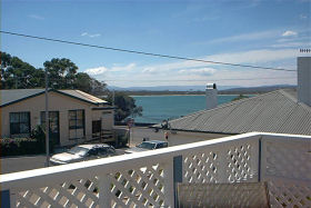 Freycinet Waters - Coogee Beach Accommodation 0
