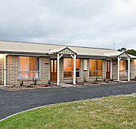 Leisureville Holiday Villas - Coogee Beach Accommodation