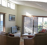 Paradise House - Coogee Beach Accommodation