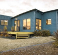 Seabreeze Cottages - Coogee Beach Accommodation