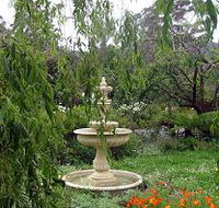 St Georges Retreat - Coogee Beach Accommodation