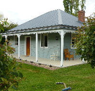 Westeria Cottage - Coogee Beach Accommodation