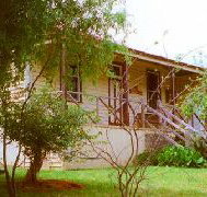 Bruny Island Villas - Wayaree - Coogee Beach Accommodation