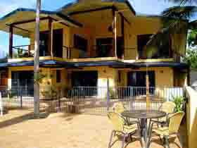 Taihoa Holiday Units - Coogee Beach Accommodation 0