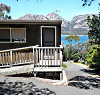 Freycinet Sanctuary - Coogee Beach Accommodation
