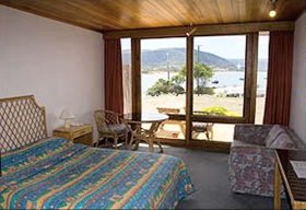 Silver Sands Hotel Motel - Coogee Beach Accommodation 0