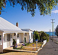 Swansea House - Coogee Beach Accommodation