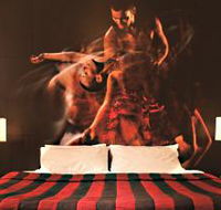 Hatherley Birrell Collection - Hatherley House - Coogee Beach Accommodation