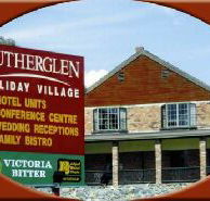 Rutherglen Holiday Village BMC and Convention Centre - Coogee Beach Accommodation