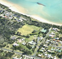 Camp Banksia - Coogee Beach Accommodation