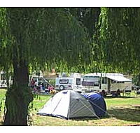 New Norfolk Caravan Park - Coogee Beach Accommodation