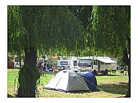 New Norfolk Caravan Park - Coogee Beach Accommodation 0