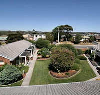 Shearwater Cottages - Coogee Beach Accommodation