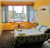 Bridport Hotel - Coogee Beach Accommodation