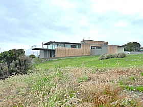 The Ocean Retreat Tasmania - Coogee Beach Accommodation 0