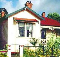 Duck House - The - Coogee Beach Accommodation