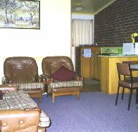 Hawley Beach Getaway Villas - Coogee Beach Accommodation