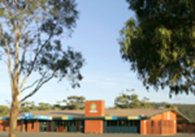 Tandara Hotel Motel - Coogee Beach Accommodation 0