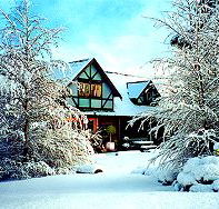 Cradle Chalet Boutique Luxury Lodge - Coogee Beach Accommodation