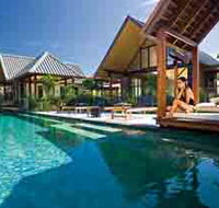 Niramaya Villas and Spa - Coogee Beach Accommodation