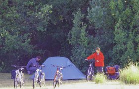 Maria Island TAS Coogee Beach Accommodation