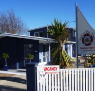 Sails on Port Sorell Boutique Apartments - Coogee Beach Accommodation