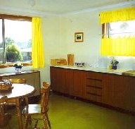 Villas on Que - Coogee Beach Accommodation