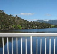 Huon Valley Bed and Breakfast - Coogee Beach Accommodation
