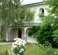 Windmill Hill Lodge - Coogee Beach Accommodation