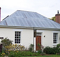 Cottage On Gunning - Coogee Beach Accommodation