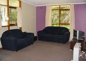 Russell Falls Holiday Cottages - Coogee Beach Accommodation 0