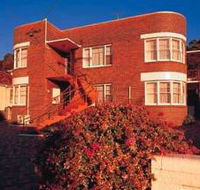 Burnie HQ Apartments - Coogee Beach Accommodation