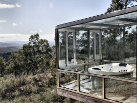 Margate TAS Coogee Beach Accommodation