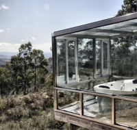 Harmony Hill Wellness and Organic Spa Retreat - Coogee Beach Accommodation