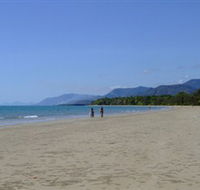 Beachside Port Douglas - Coogee Beach Accommodation