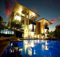 Outrigger Little Hastings Street Resort  Spa - Coogee Beach Accommodation